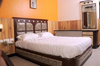 Hotel Sree Baalaji Bhavan, Dindigul 4